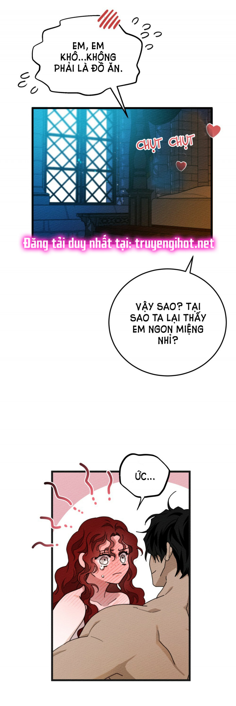 Dưới Bóng Cây Sồi Chapter 45.5 - Trang 2