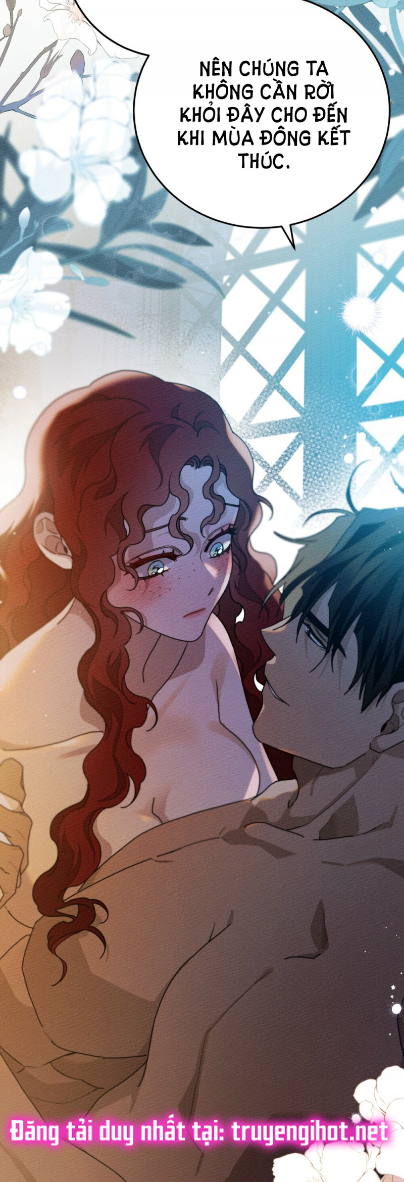 Dưới Bóng Cây Sồi Chapter 45.5 - Trang 2