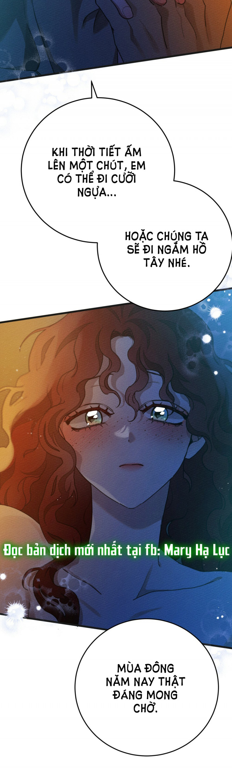 Dưới Bóng Cây Sồi Chapter 45.5 - Trang 2