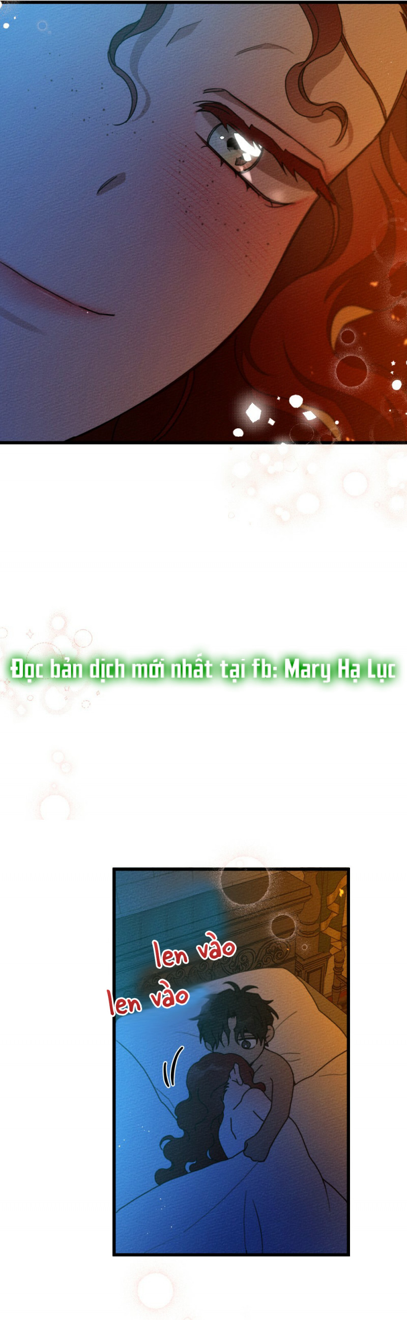 Dưới Bóng Cây Sồi Chapter 45.5 - Trang 2