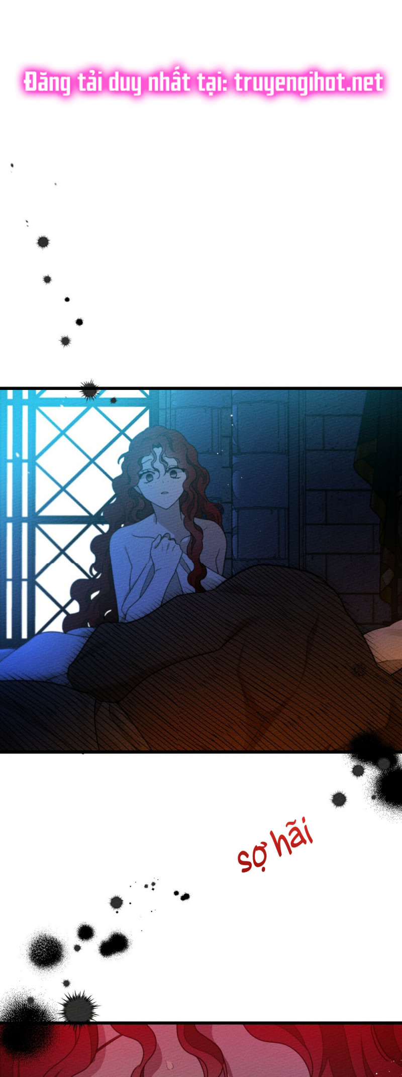 Dưới Bóng Cây Sồi Chapter 45.5 - Trang 2