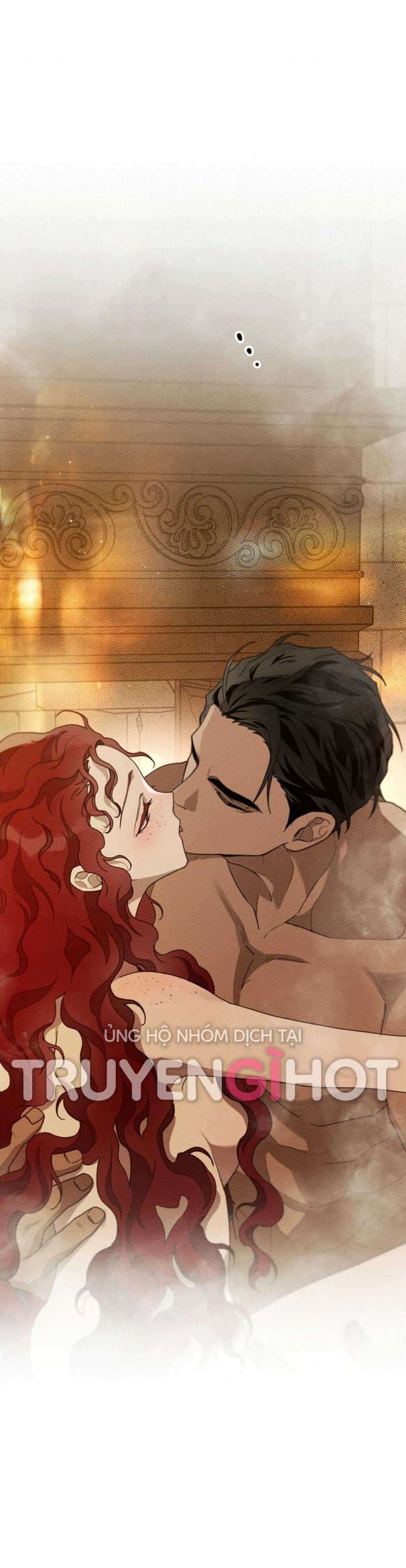 Dưới Bóng Cây Sồi Chapter 45.5 - Trang 2