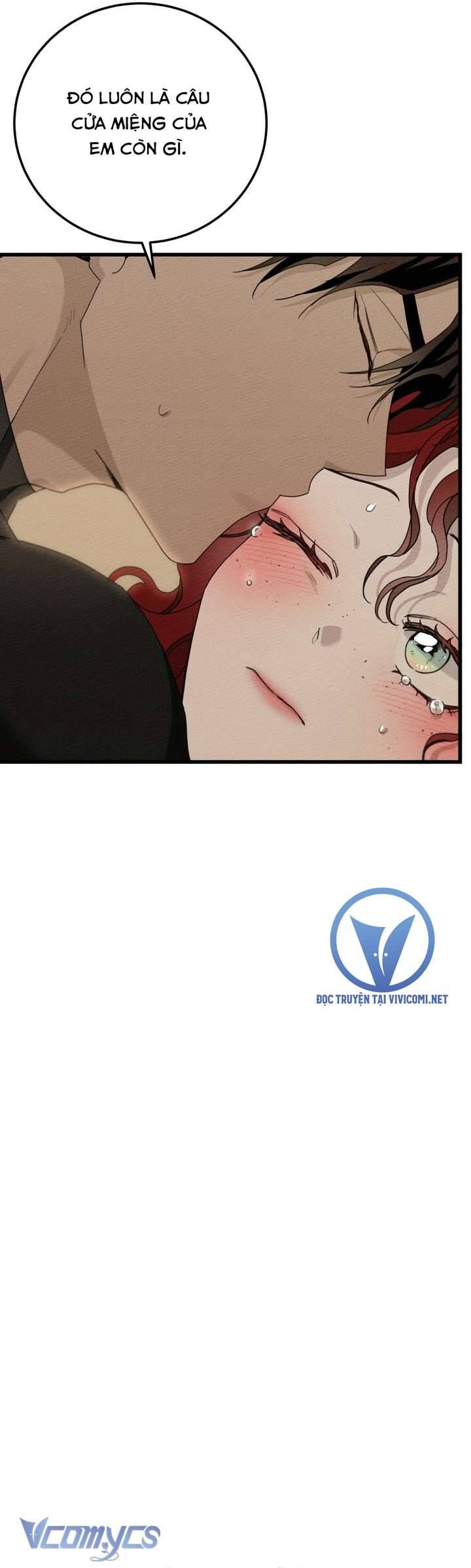 Dưới Bóng Cây Sồi Chapter 45 - Trang 2