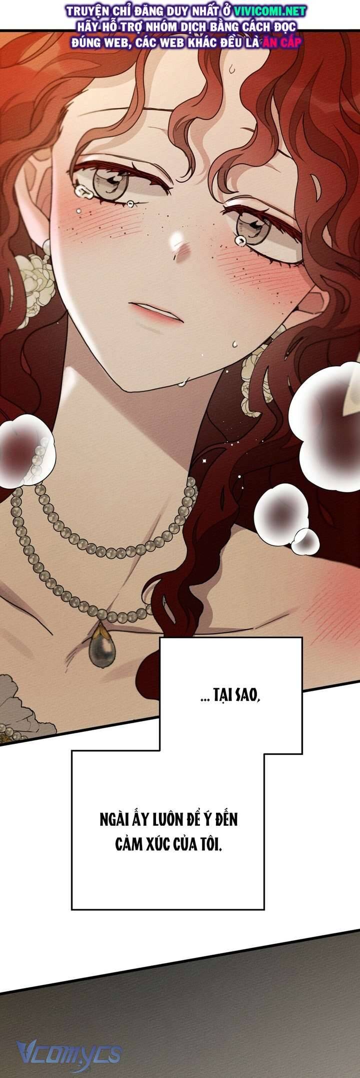 Dưới Bóng Cây Sồi Chapter 45 - Trang 2