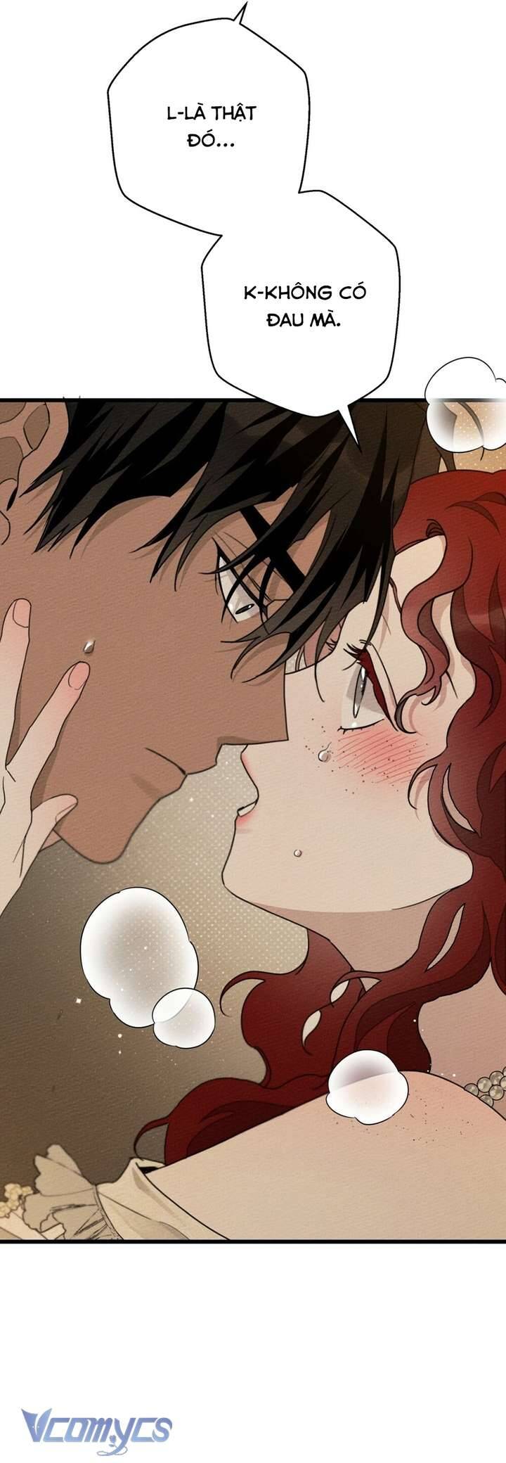 Dưới Bóng Cây Sồi Chapter 45 - Trang 2