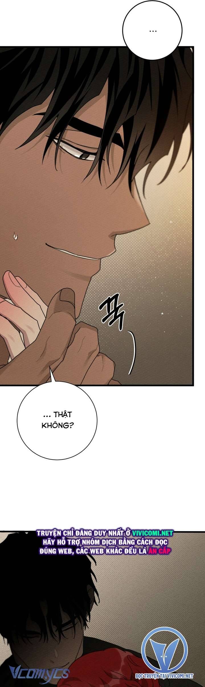 Dưới Bóng Cây Sồi Chapter 45 - Trang 2