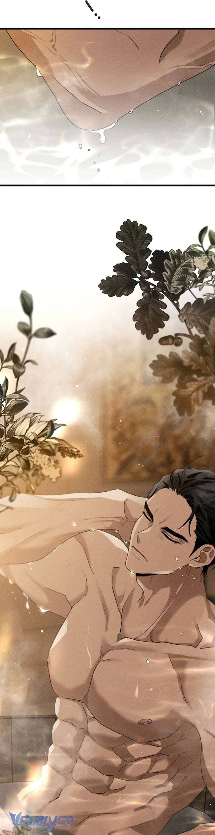 Dưới Bóng Cây Sồi Chapter 45 - Trang 2