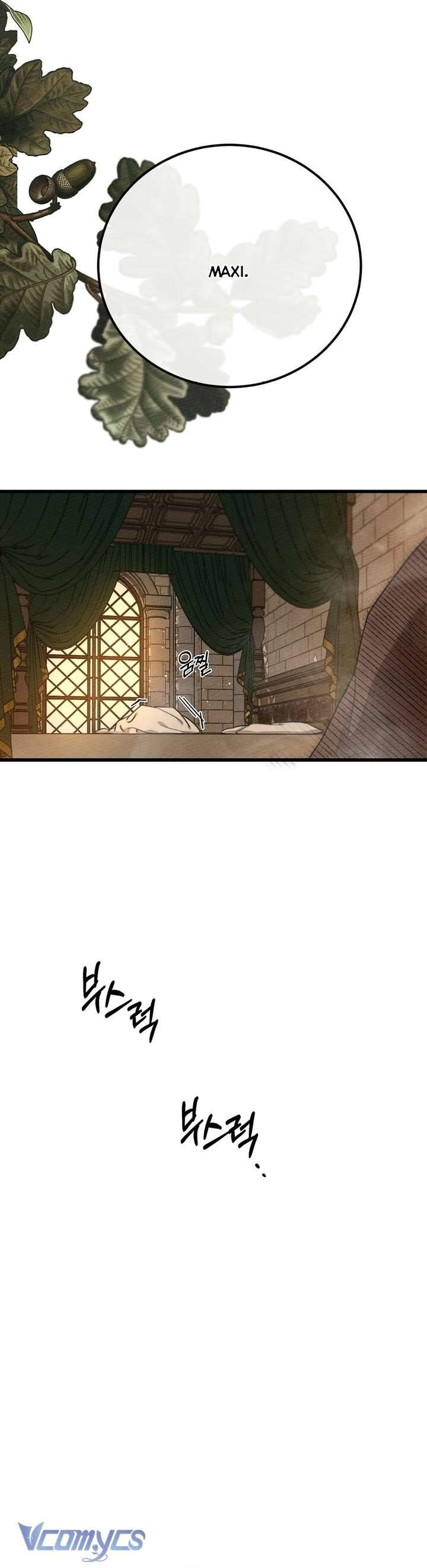 Dưới Bóng Cây Sồi Chapter 45 - Trang 2