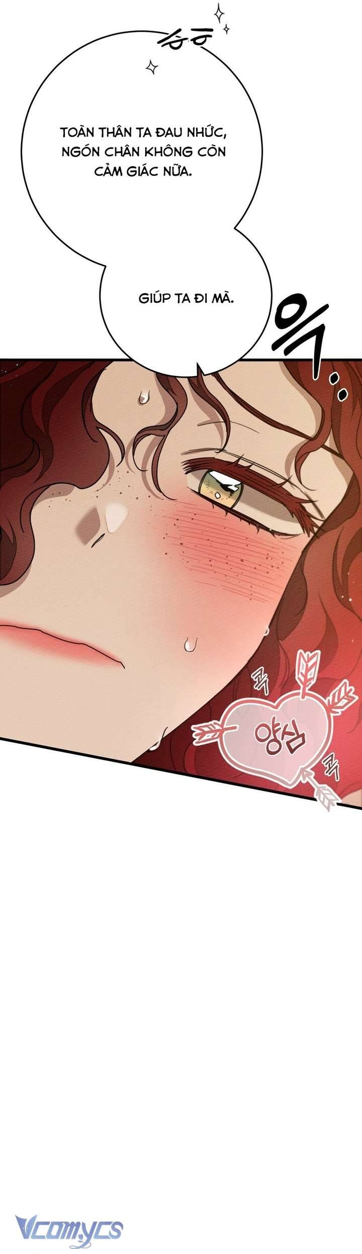 Dưới Bóng Cây Sồi Chapter 45 - Trang 2