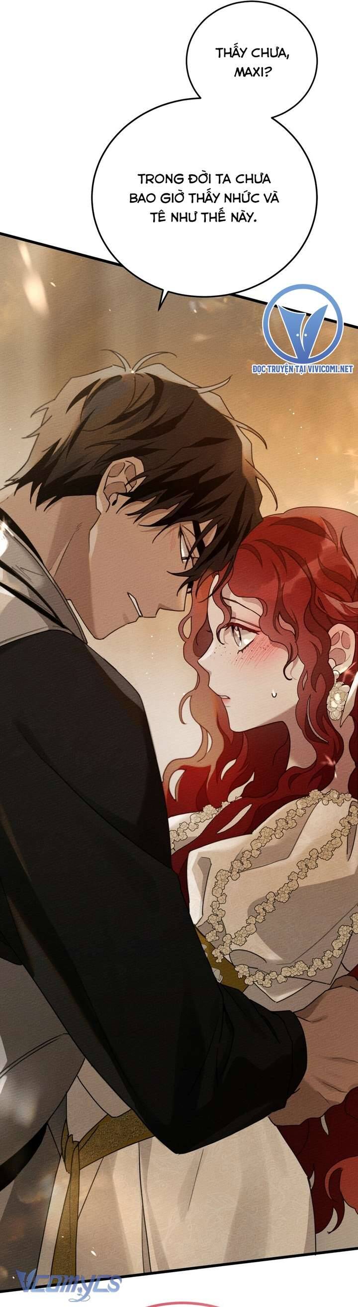 Dưới Bóng Cây Sồi Chapter 45 - Trang 2