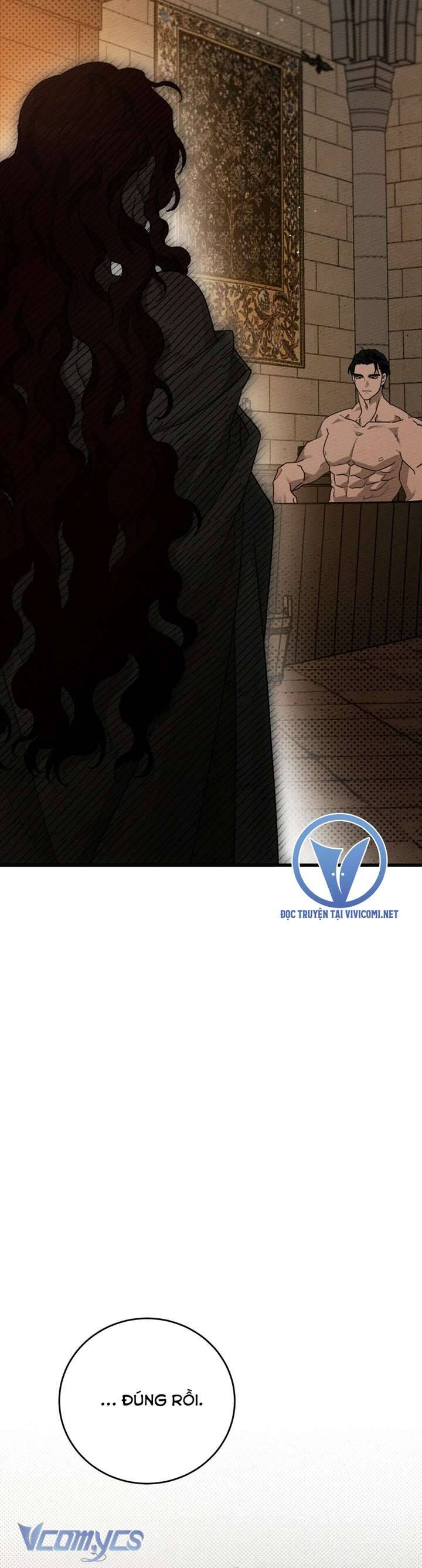 Dưới Bóng Cây Sồi Chapter 45 - Trang 2