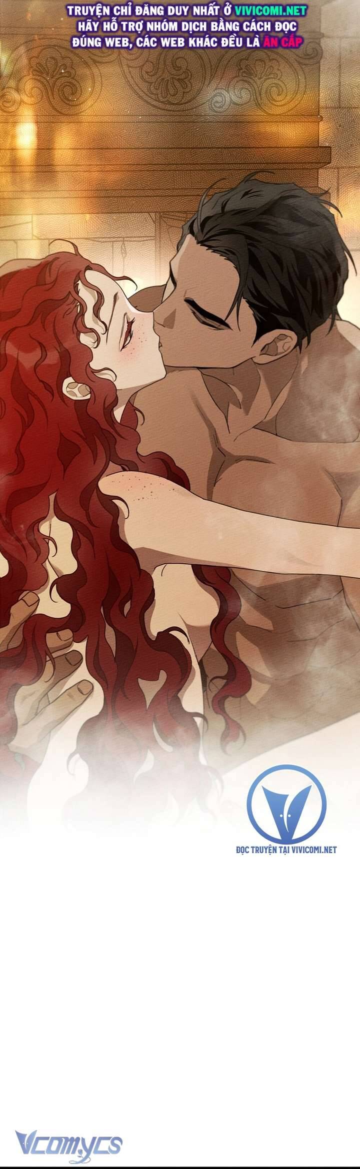 Dưới Bóng Cây Sồi Chapter 45 - Trang 2