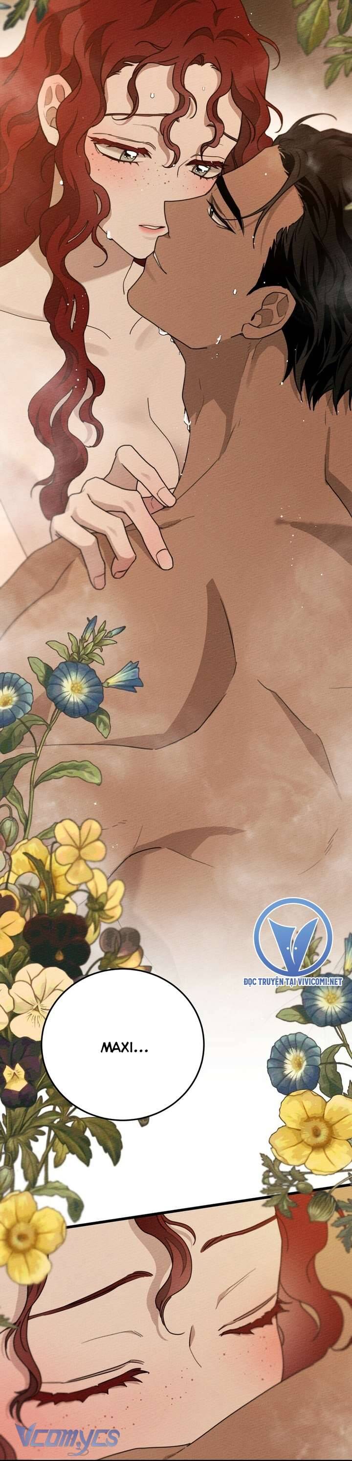 Dưới Bóng Cây Sồi Chapter 45 - Trang 2