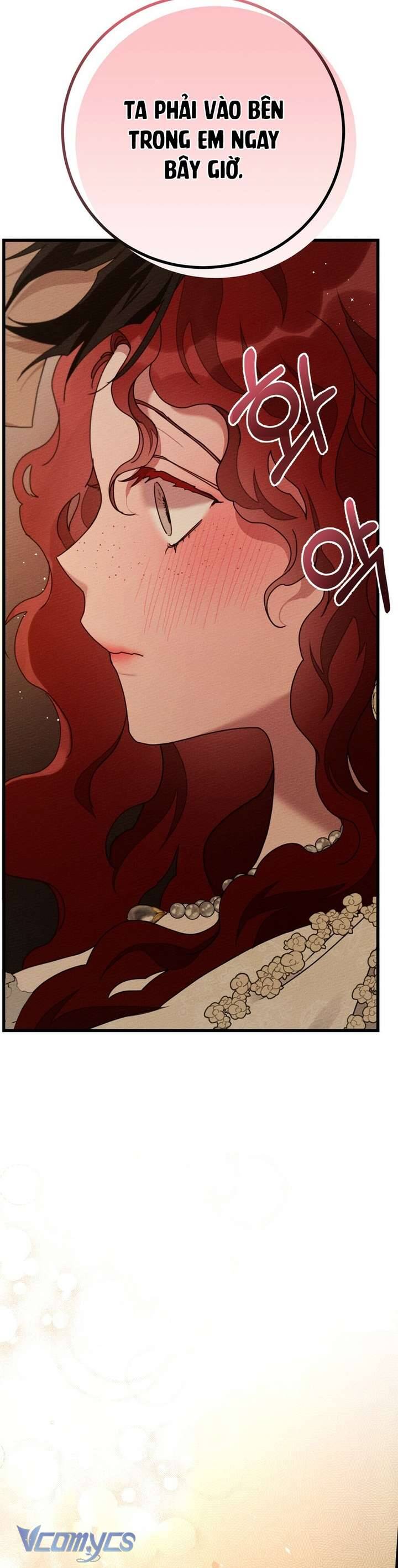 Dưới Bóng Cây Sồi Chapter 45 - Trang 2