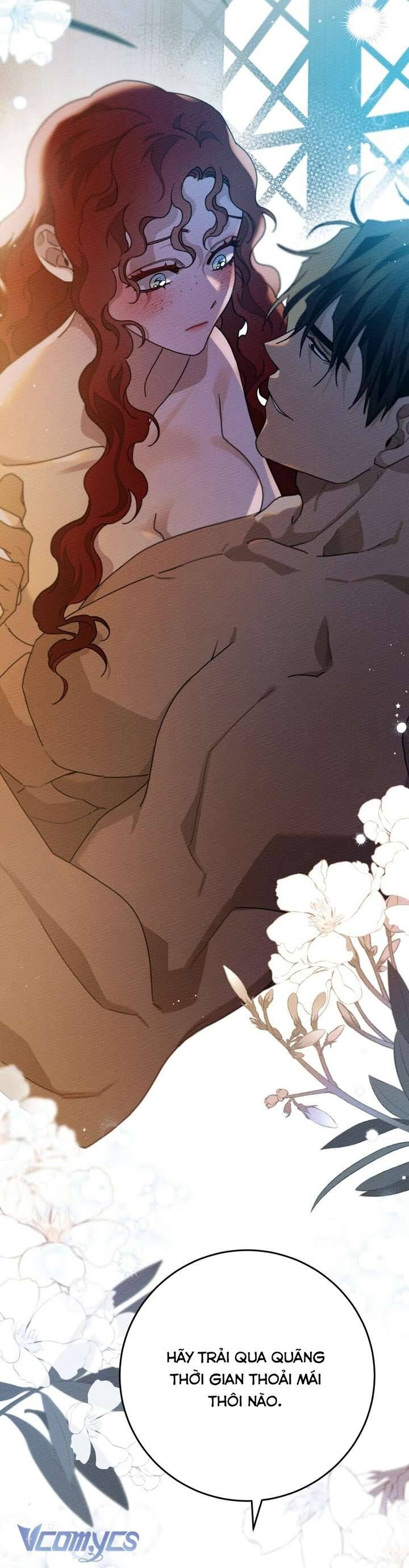 Dưới Bóng Cây Sồi Chapter 45 - Trang 2