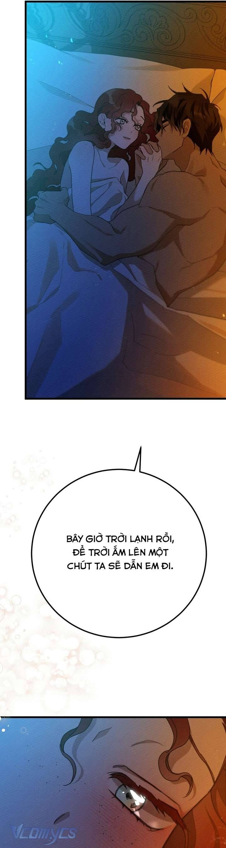 Dưới Bóng Cây Sồi Chapter 45 - Trang 2