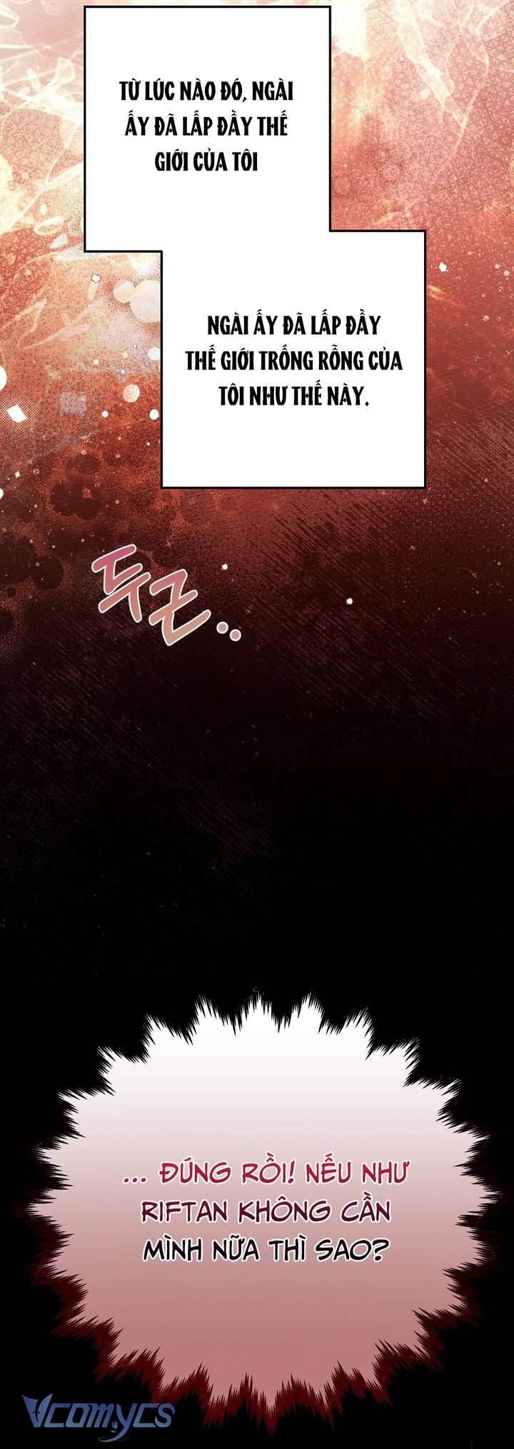 Dưới Bóng Cây Sồi Chapter 45 - Trang 2