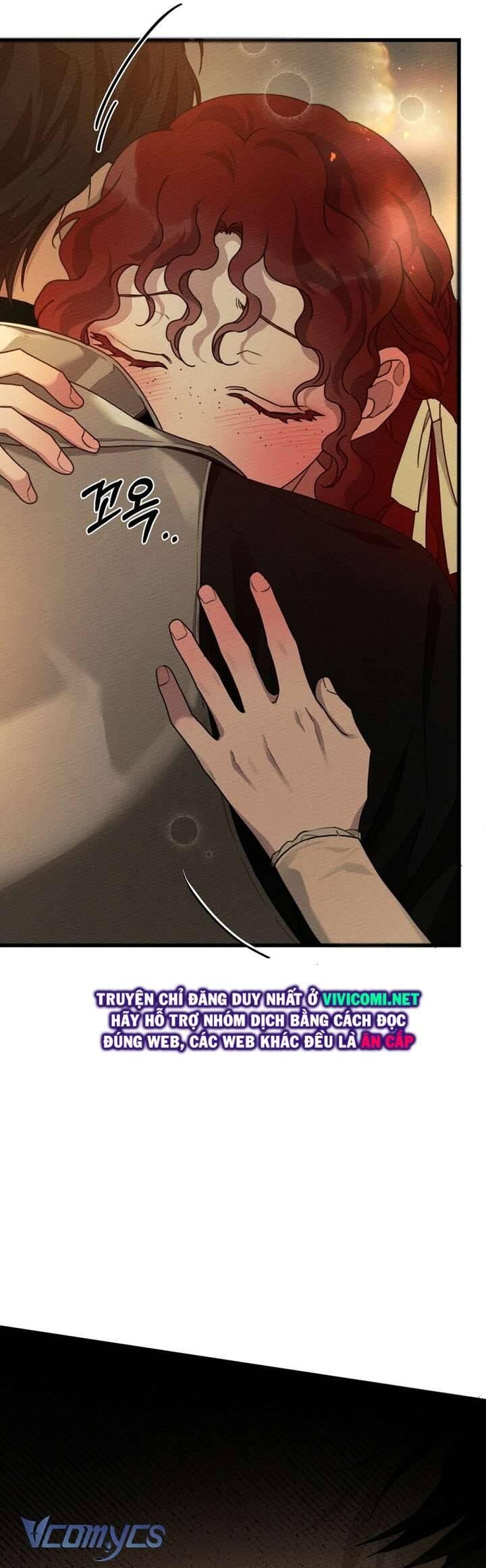 Dưới Bóng Cây Sồi Chapter 45 - Trang 2