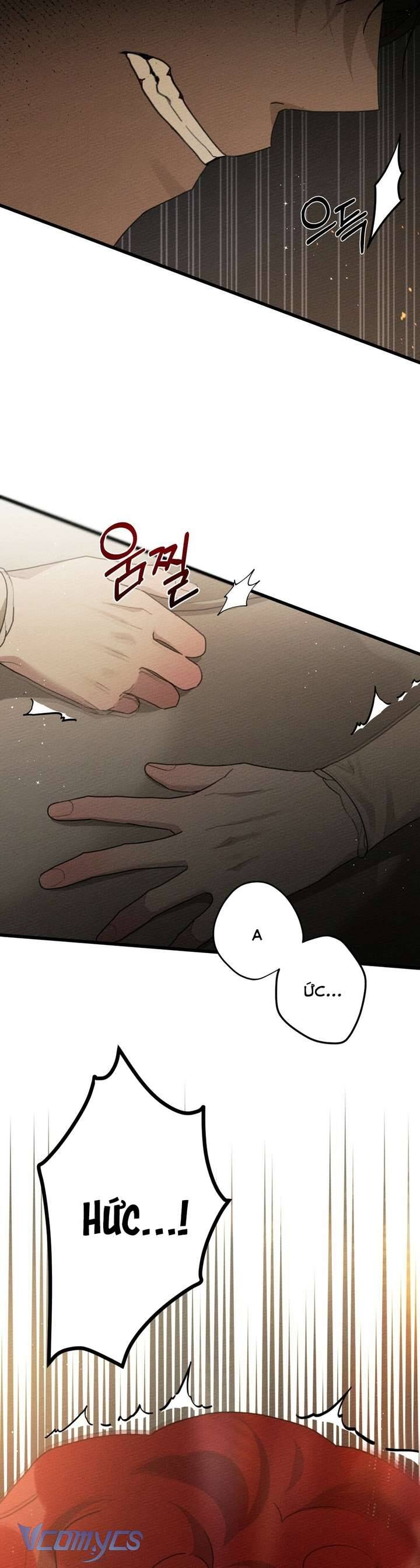 Dưới Bóng Cây Sồi Chapter 45 - Trang 2