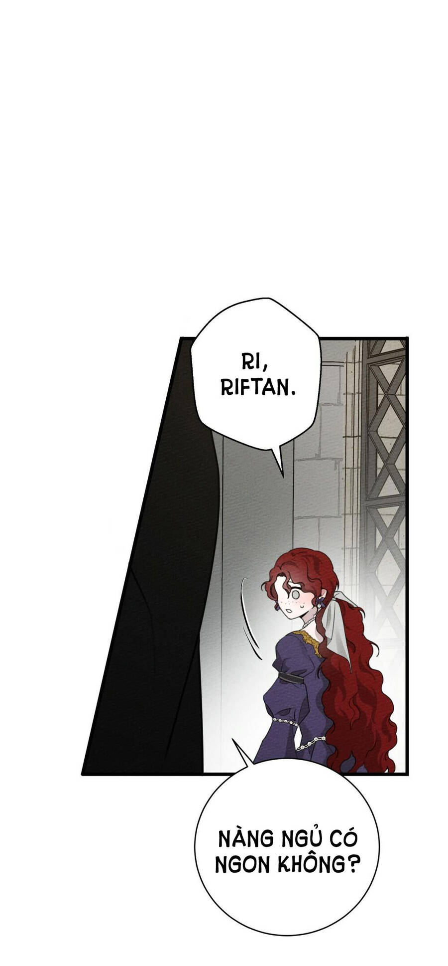 Dưới Bóng Cây Sồi Chapter 46.1 - Trang 2