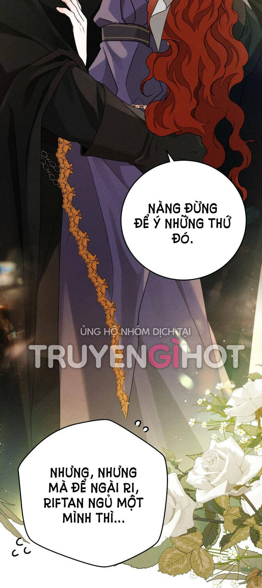 Dưới Bóng Cây Sồi Chapter 46.1 - Trang 2