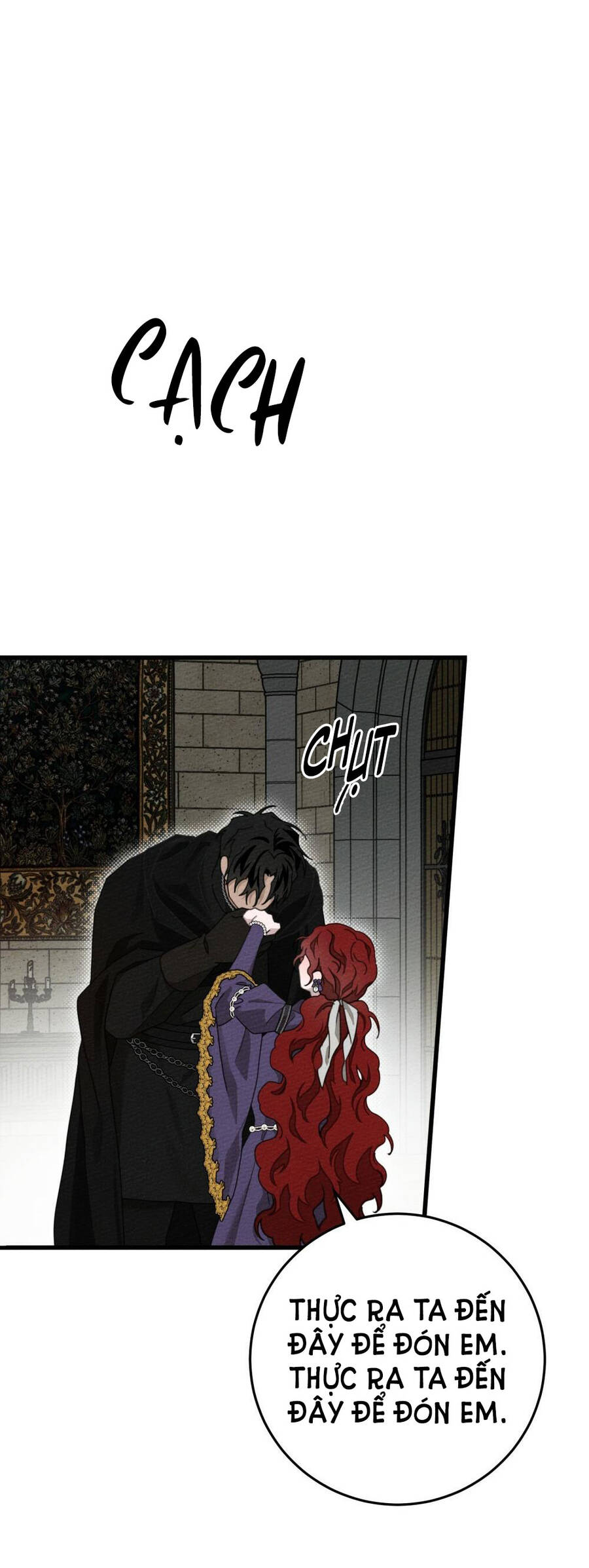 Dưới Bóng Cây Sồi Chapter 46.1 - Trang 2