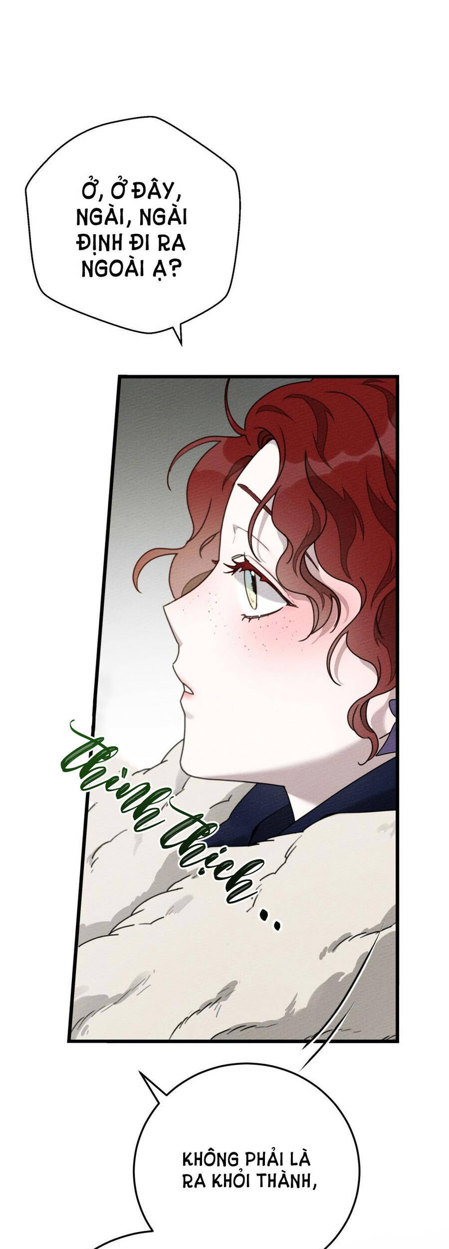 Dưới Bóng Cây Sồi Chapter 46.1 - Trang 2