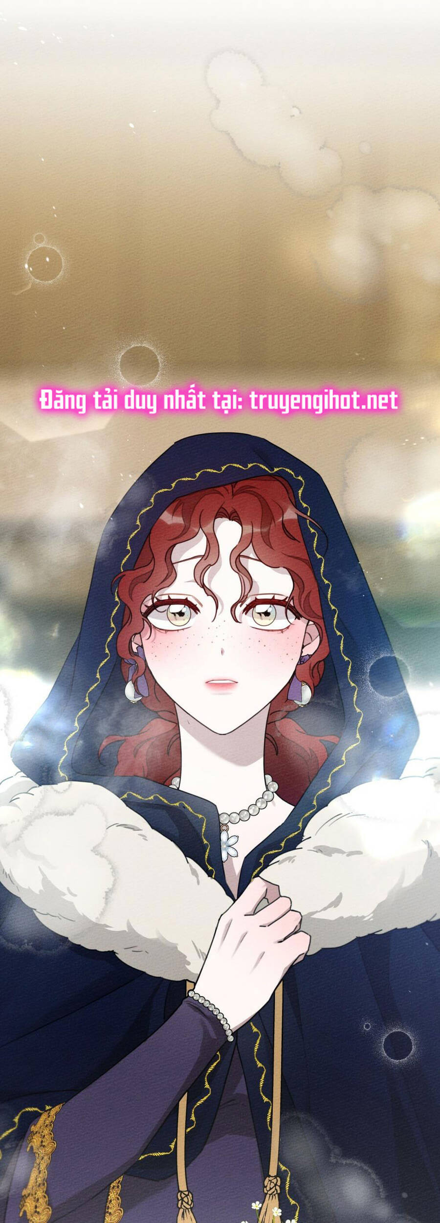 Dưới Bóng Cây Sồi Chapter 46.1 - Trang 2