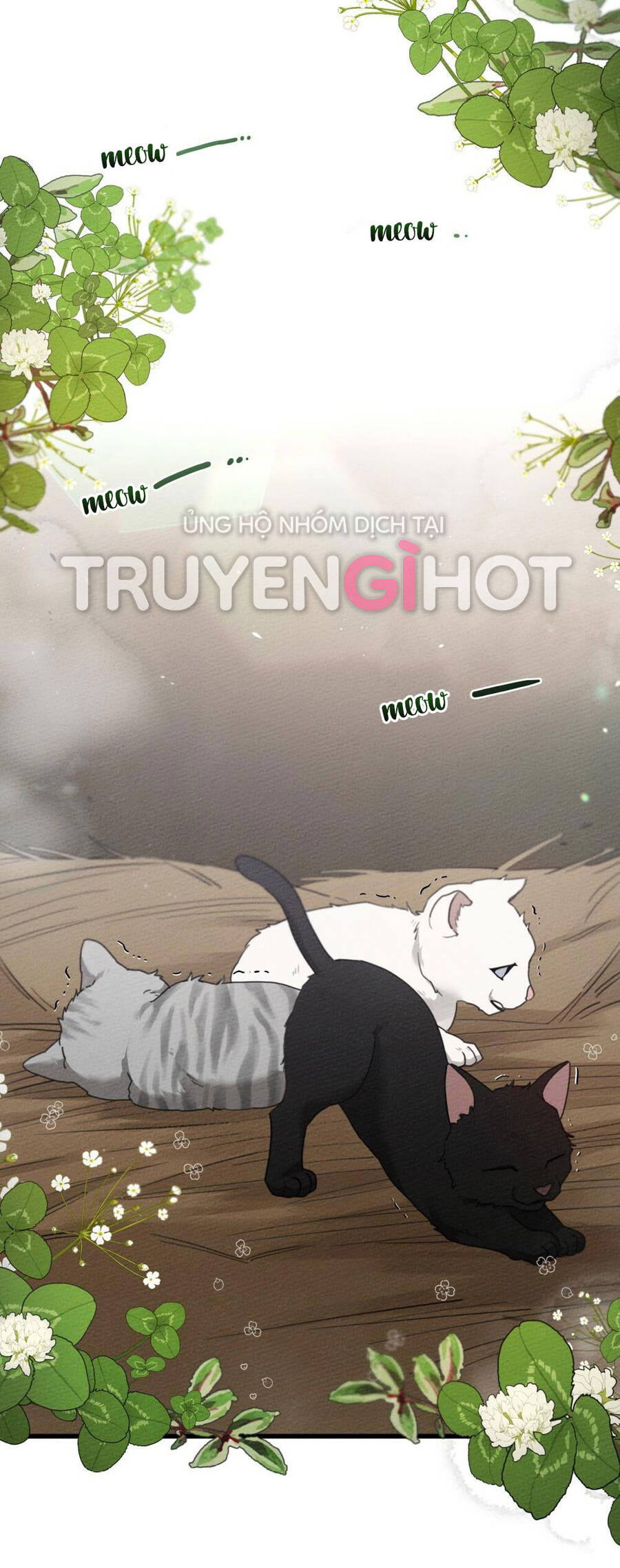 Dưới Bóng Cây Sồi Chapter 46.1 - Trang 2