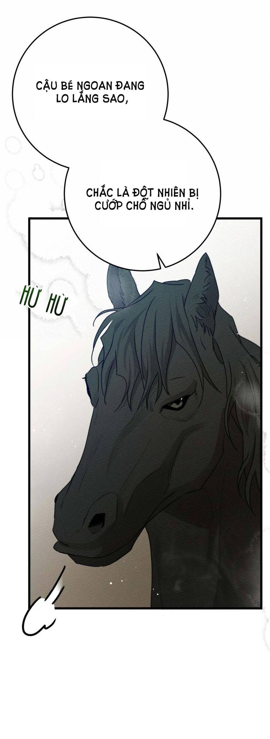 Dưới Bóng Cây Sồi Chapter 46.1 - Trang 2