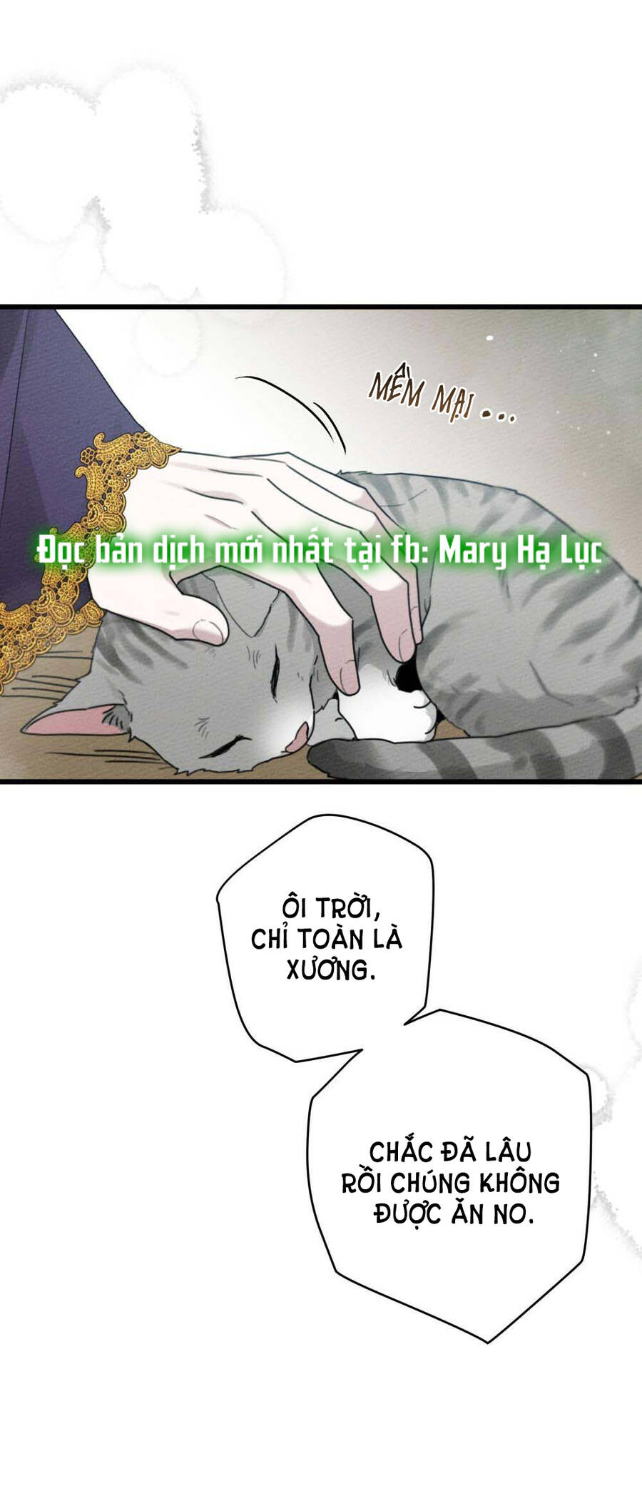 Dưới Bóng Cây Sồi Chapter 46.1 - Trang 2