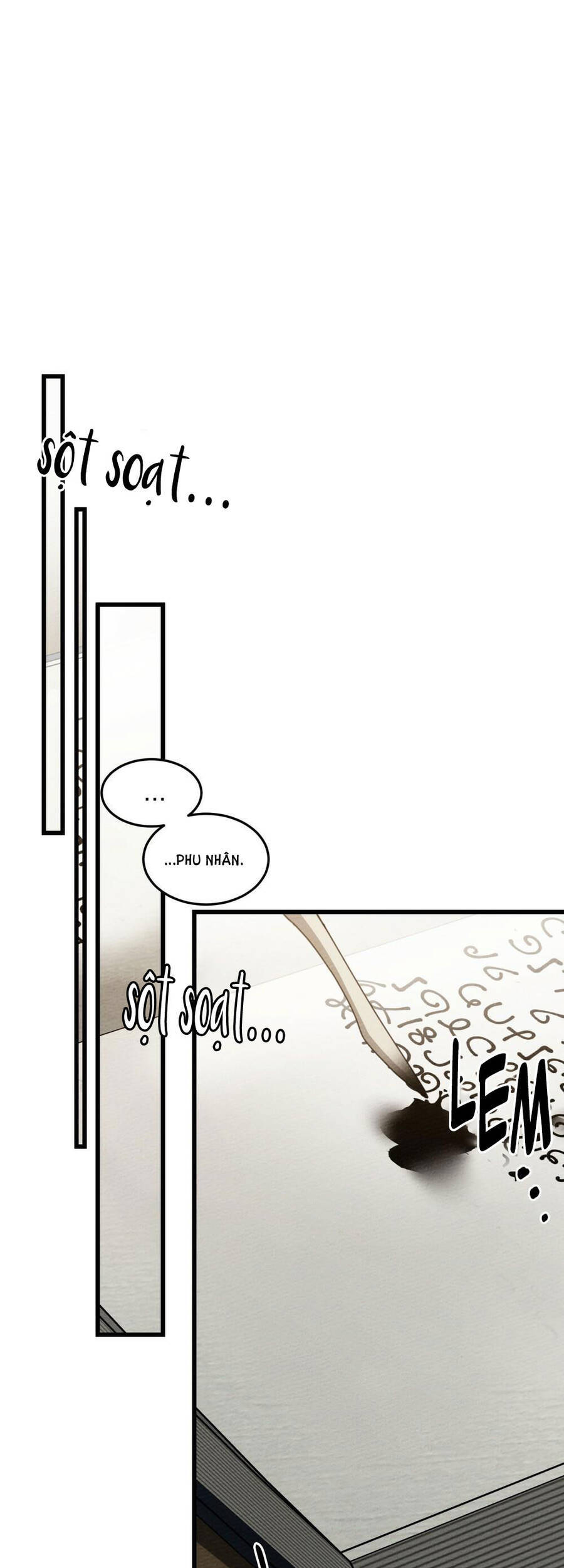Dưới Bóng Cây Sồi Chapter 46.1 - Trang 2