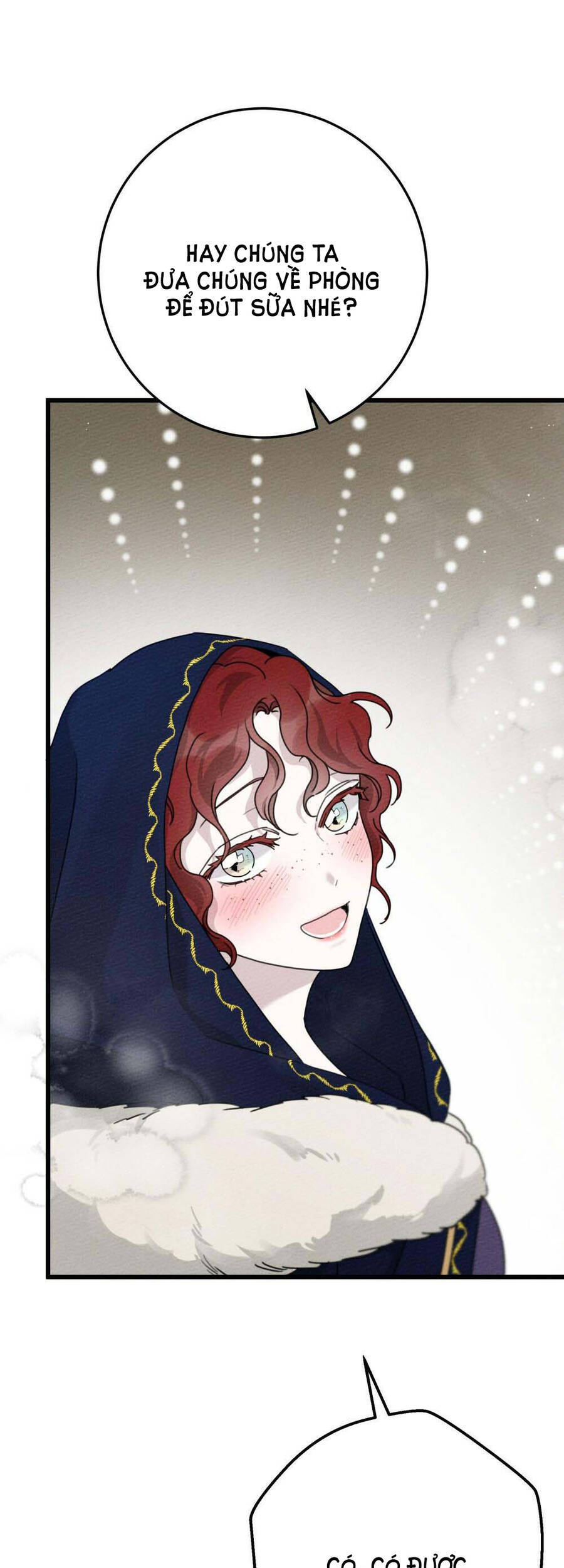 Dưới Bóng Cây Sồi Chapter 46.1 - Trang 2