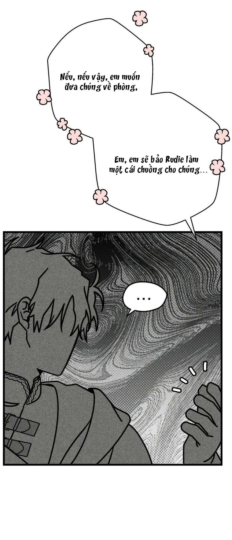 Dưới Bóng Cây Sồi Chapter 46.1 - Trang 2