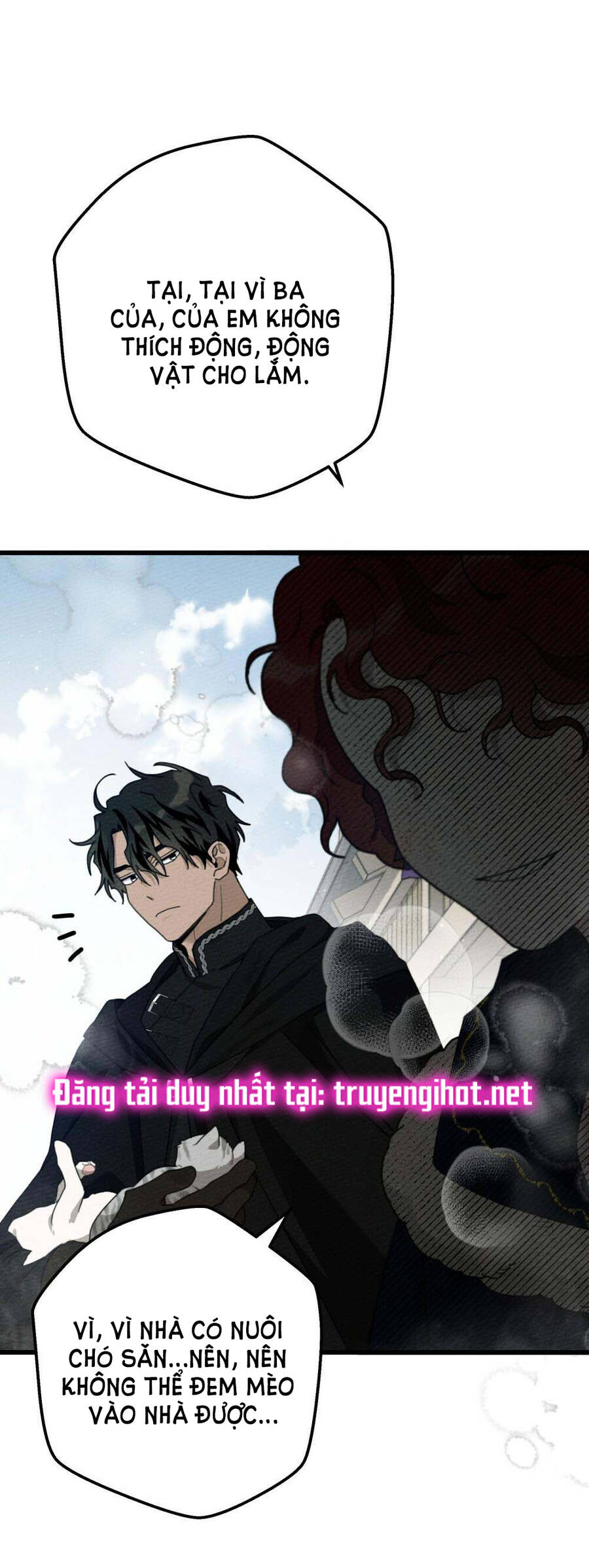 Dưới Bóng Cây Sồi Chapter 46.1 - Trang 2