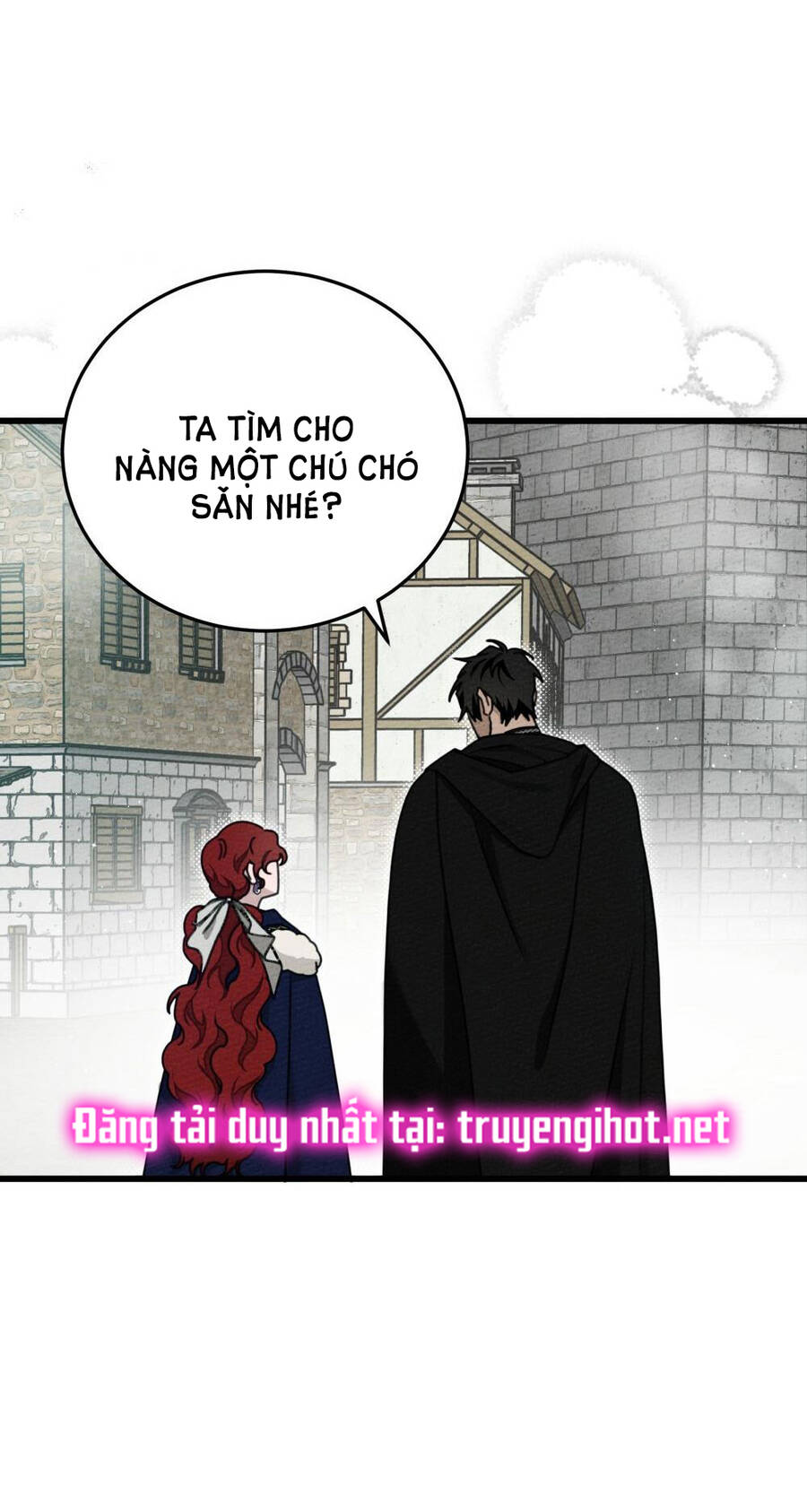 Dưới Bóng Cây Sồi Chapter 46.1 - Trang 2