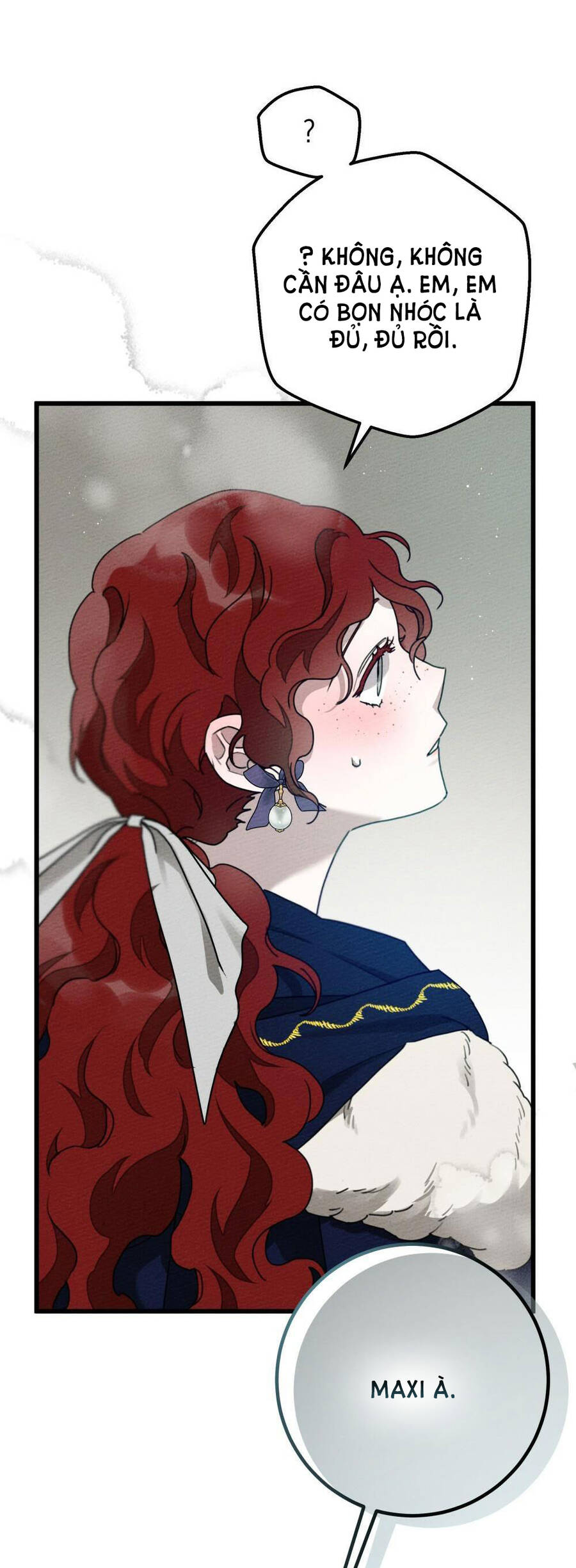 Dưới Bóng Cây Sồi Chapter 46.1 - Trang 2