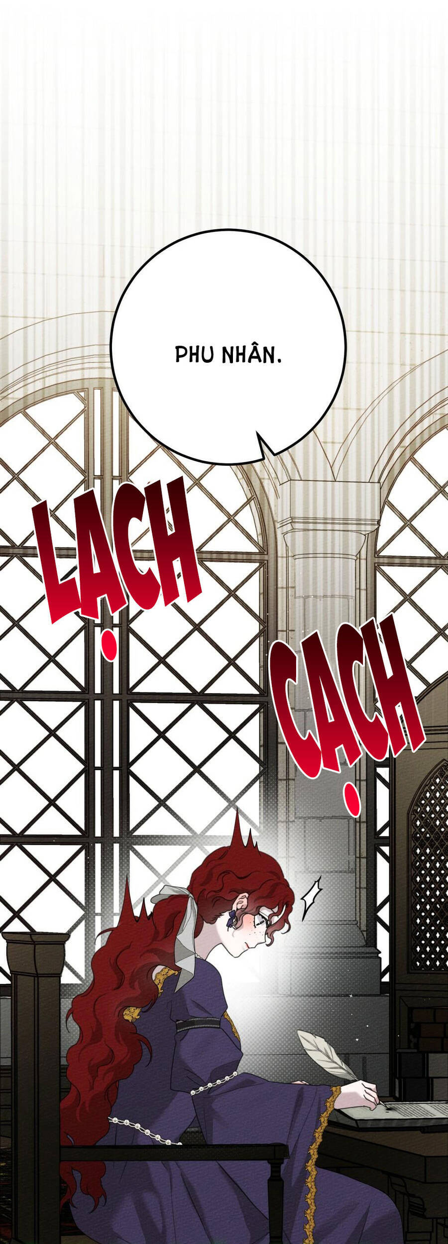 Dưới Bóng Cây Sồi Chapter 46.1 - Trang 2