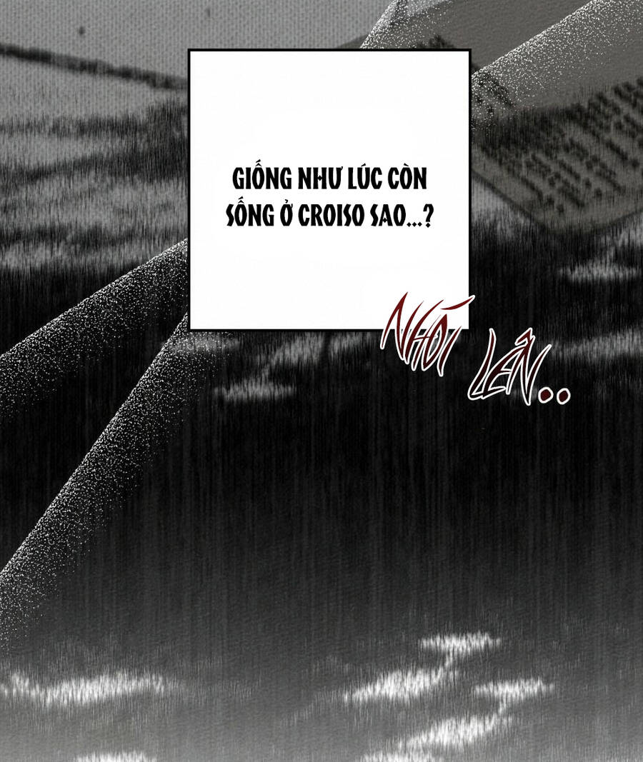 Dưới Bóng Cây Sồi Chapter 46.1 - Trang 2