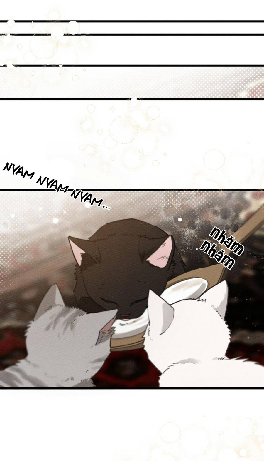 Dưới Bóng Cây Sồi Chapter 46.1 - Trang 2