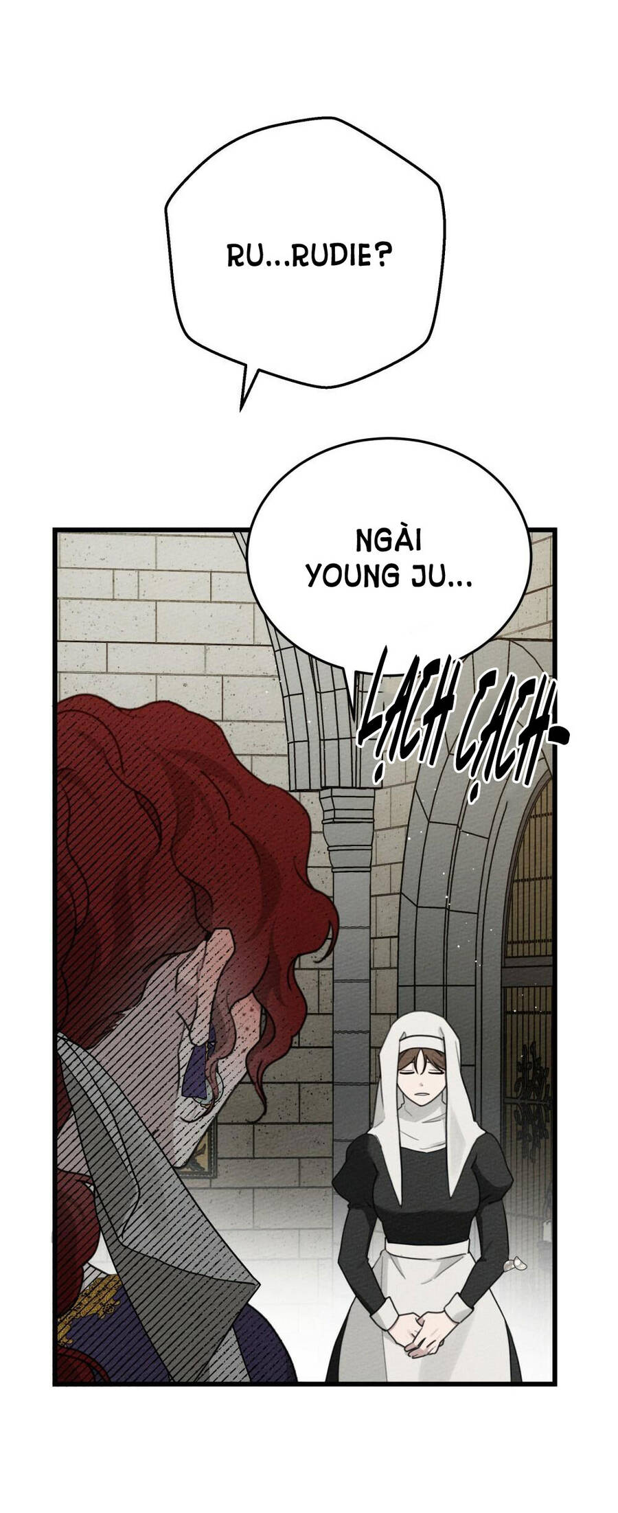 Dưới Bóng Cây Sồi Chapter 46.1 - Trang 2