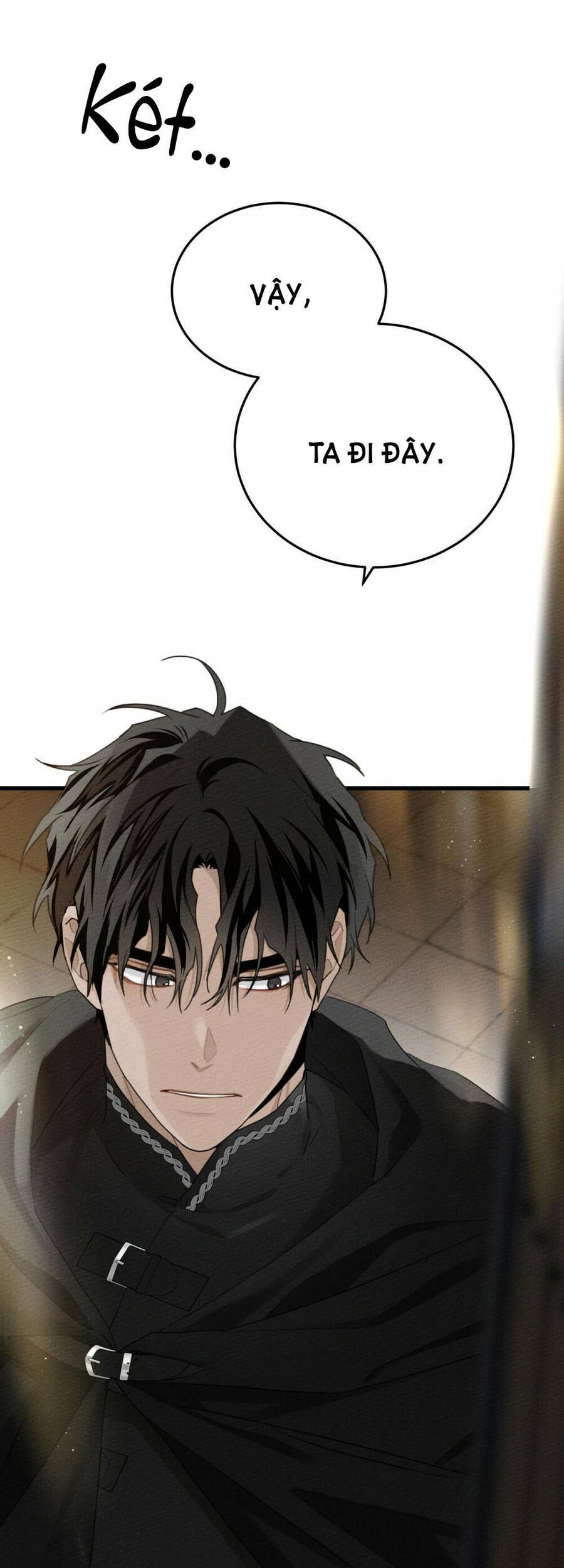 Dưới Bóng Cây Sồi Chapter 46.1 - Trang 2