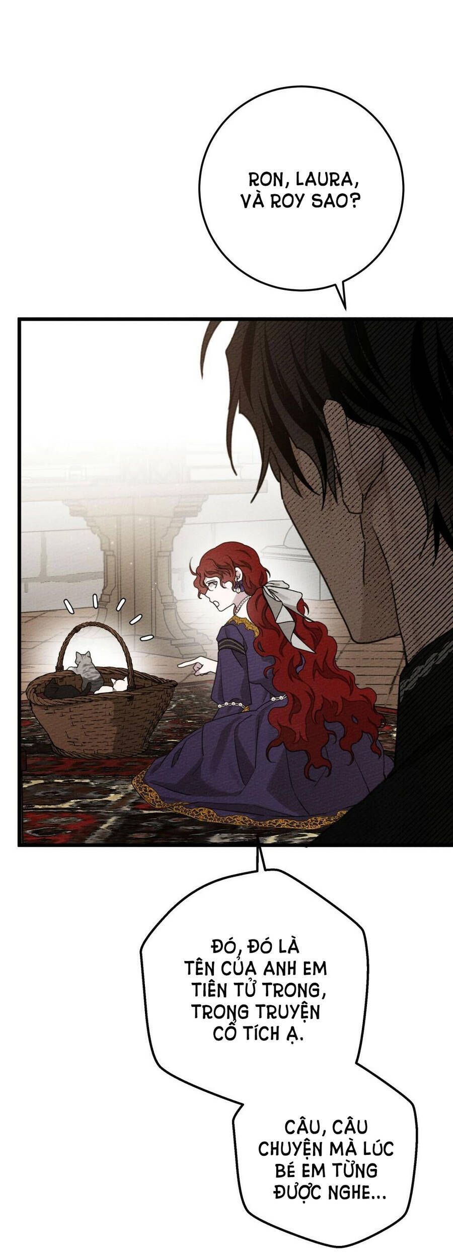 Dưới Bóng Cây Sồi Chapter 46.2 - Trang 2