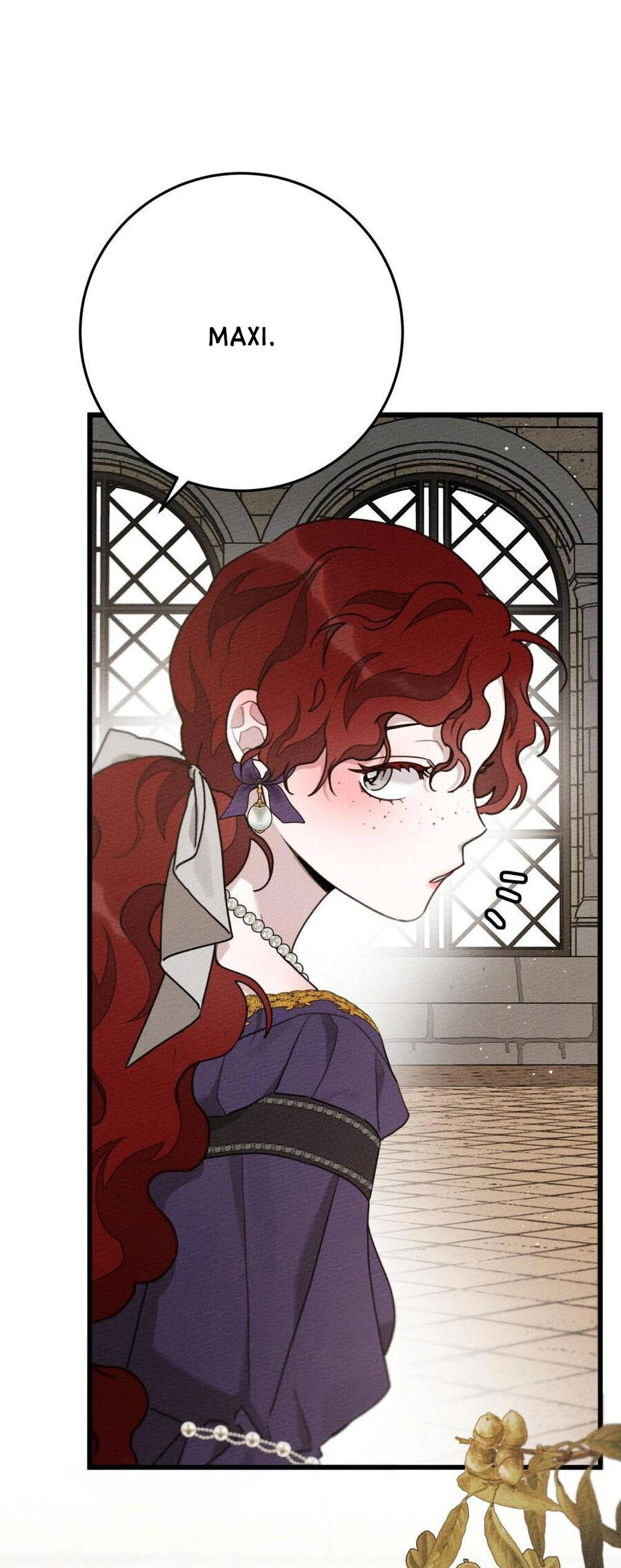 Dưới Bóng Cây Sồi Chapter 46.2 - Trang 2