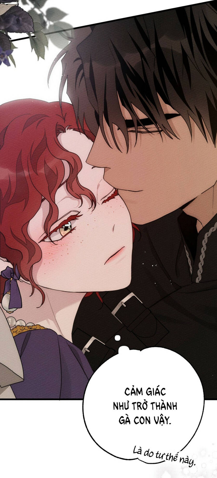 Dưới Bóng Cây Sồi Chapter 46.2 - Trang 2