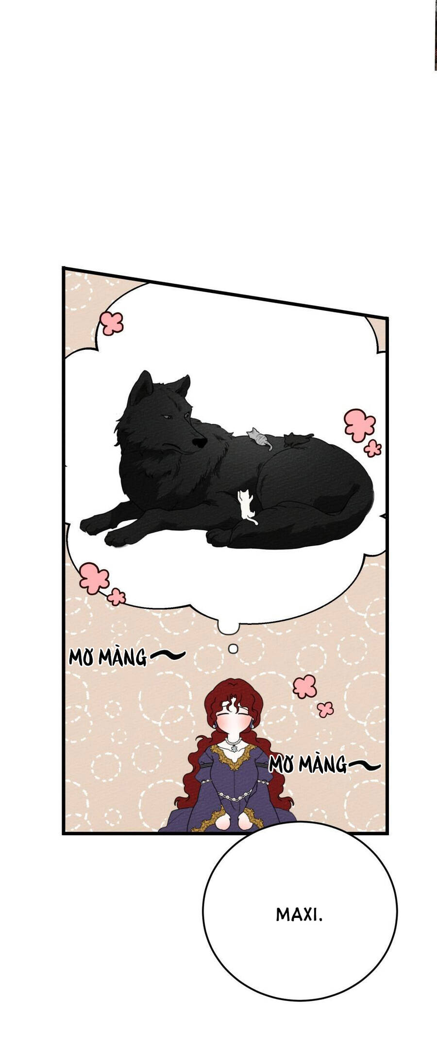 Dưới Bóng Cây Sồi Chapter 46.2 - Trang 2