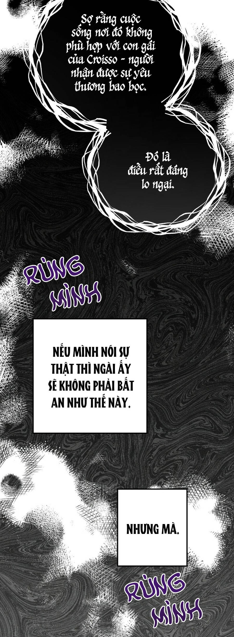 Dưới Bóng Cây Sồi Chapter 46.2 - Trang 2