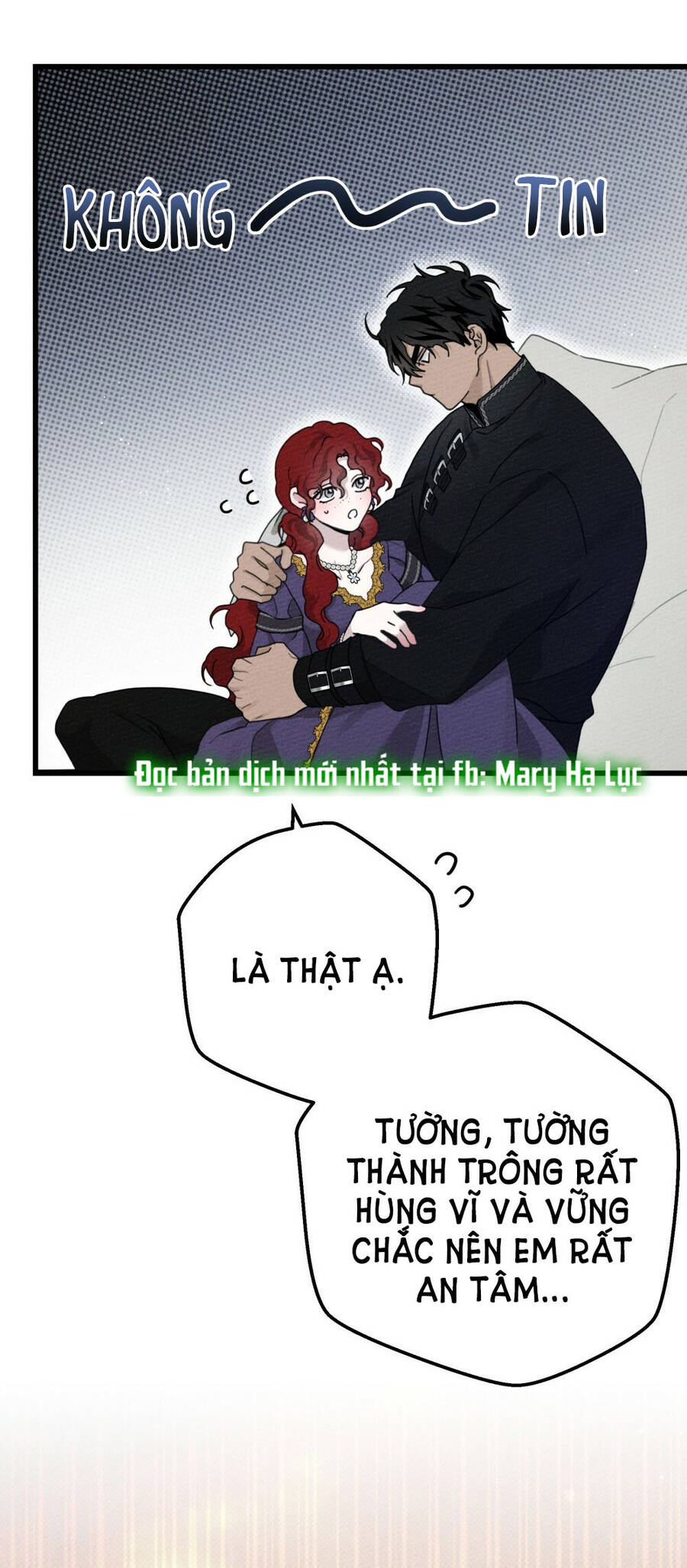 Dưới Bóng Cây Sồi Chapter 46.2 - Trang 2