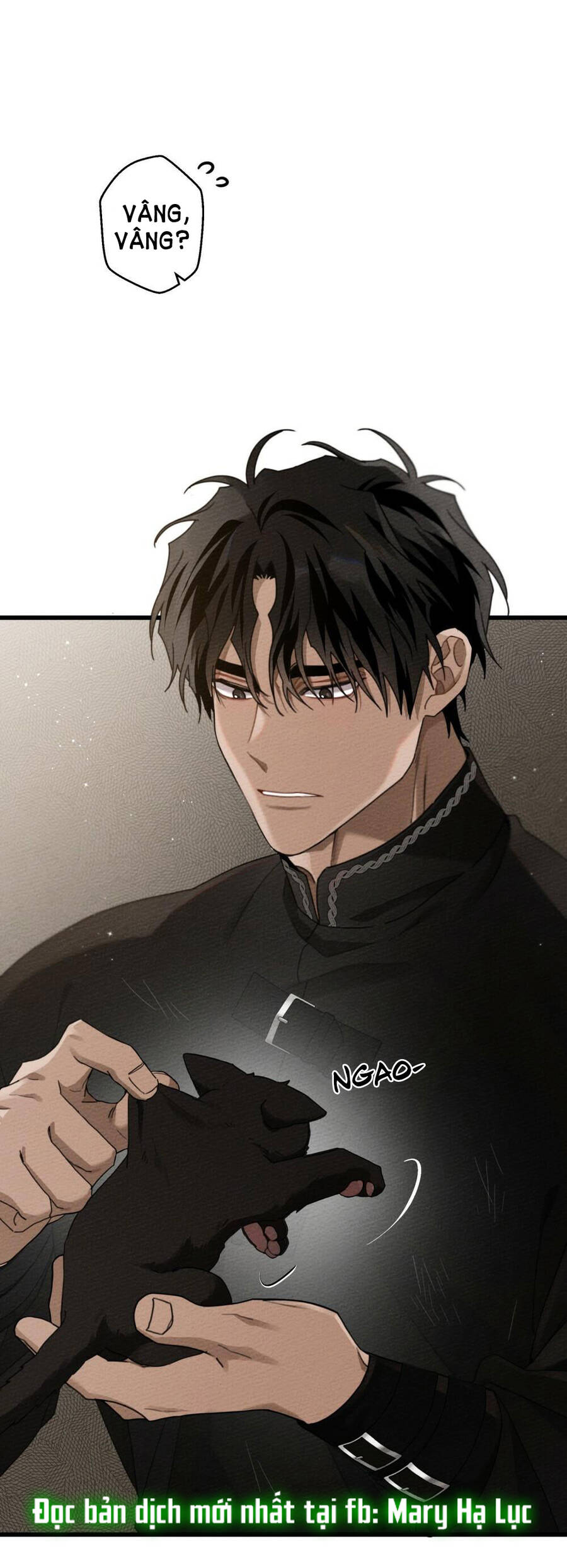 Dưới Bóng Cây Sồi Chapter 46.2 - Trang 2