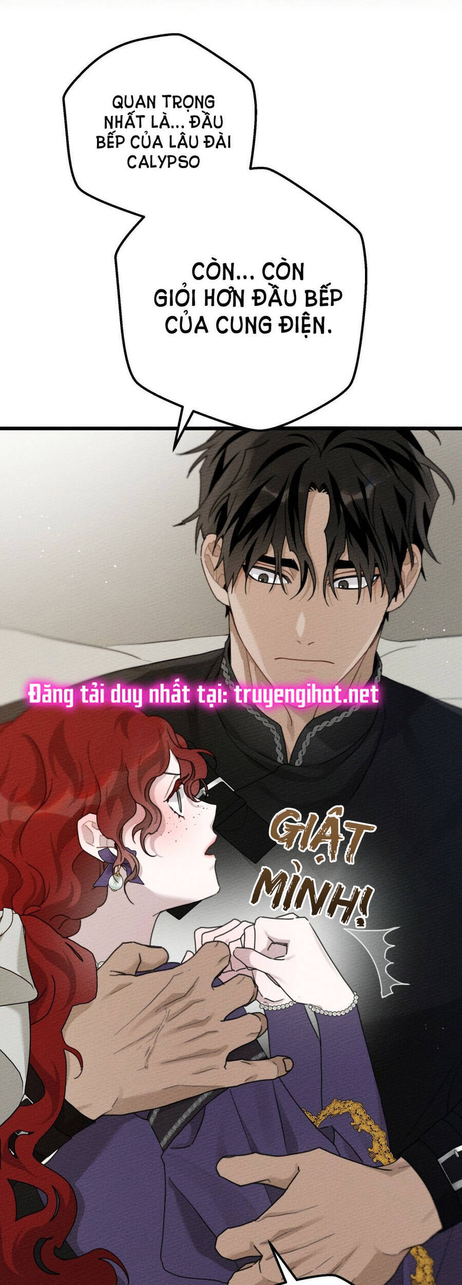 Dưới Bóng Cây Sồi Chapter 46.2 - Trang 2